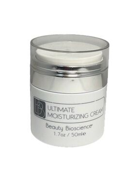 NWOB Beauty Bioscience Ultimate Moisturizing Cream